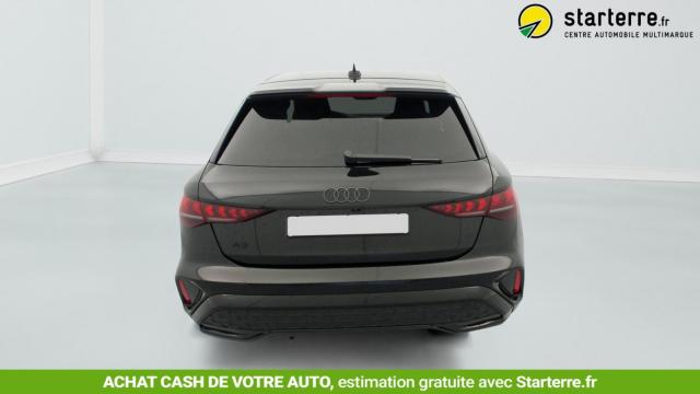 Audi A3 Sportback image 6