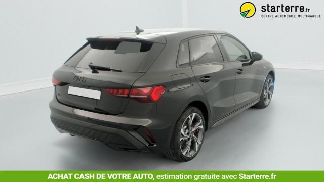 Audi A3 Sportback image 3
