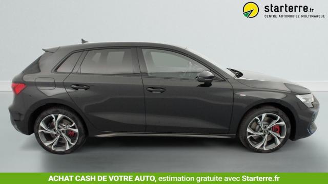 Audi A3 Sportback image 5