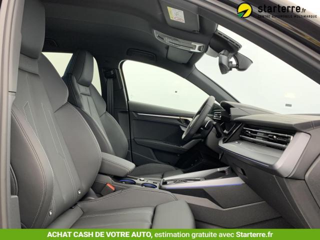 Audi A3 Sportback image 4