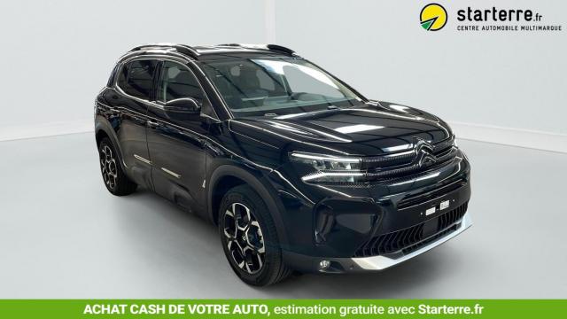 Citroen C5 Aircross Hybride 145 E-Dcs6 Max