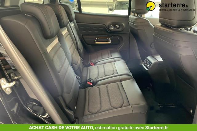 Citroen C5 Aircross image 2