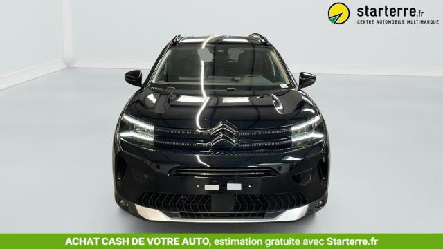 Citroen C5 Aircross image 4