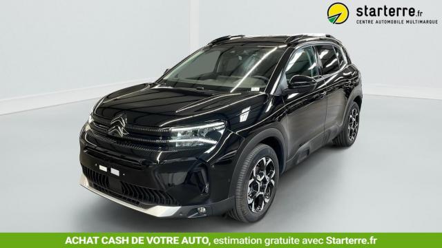 Citroen C5 Aircross image 8