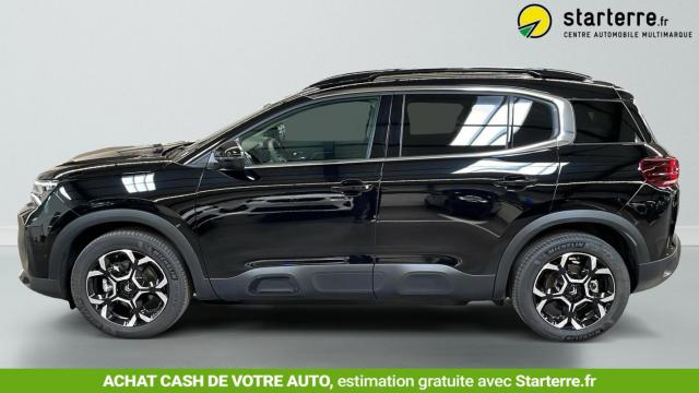 Citroen C5 Aircross image 7