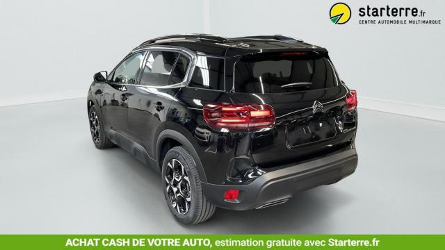 Citroen C5 Aircross image 9