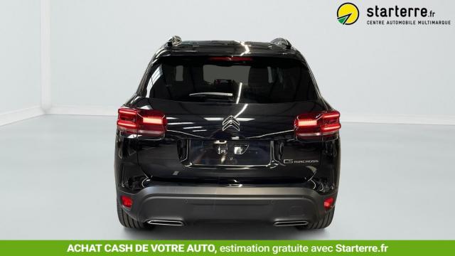 Citroen C5 Aircross image 5