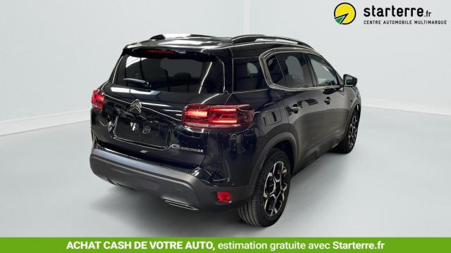 Citroen C5 Aircross image 3