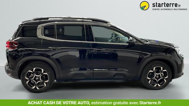 Citroen C5 Aircross image 6