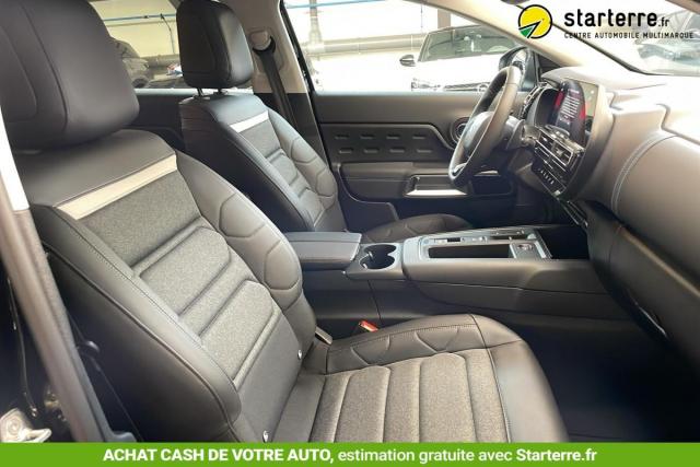 Citroen C5 Aircross image 1