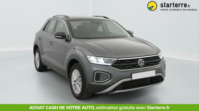 Volkswagen T-Roc 2.0 Tdi 116 Start/stop Bvm6 Life