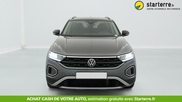 Volkswagen T-Roc image 1