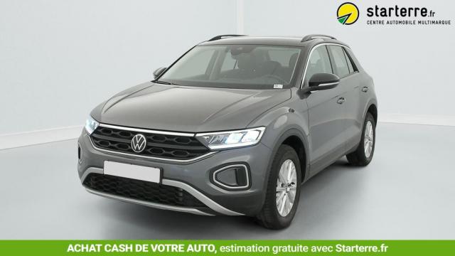 Volkswagen T-Roc image 6