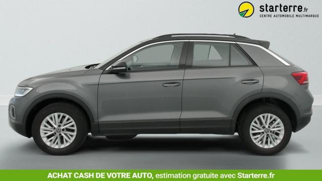 Volkswagen T-Roc image 7