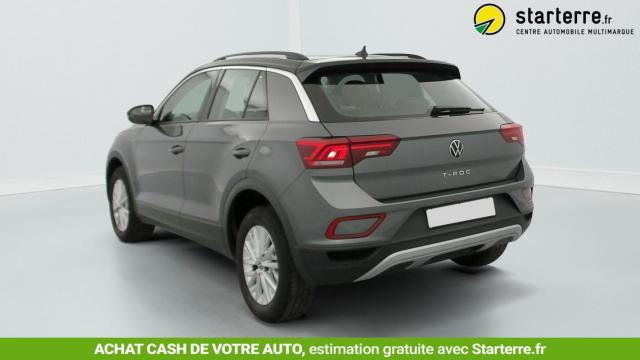 Volkswagen T-Roc image 5