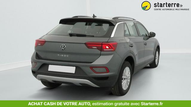 Volkswagen T-Roc image 9
