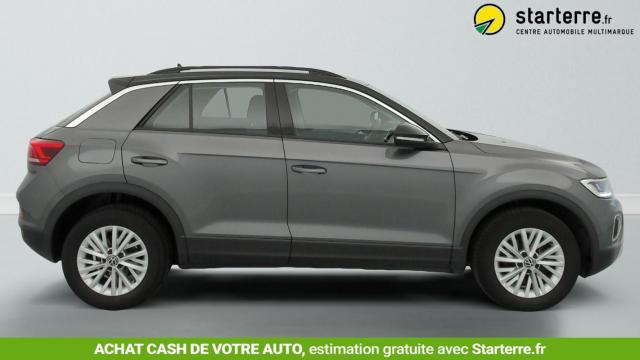 Volkswagen T-Roc image 3