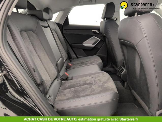 Audi Q3 Sportback image 9