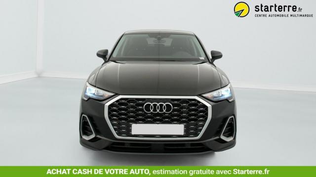 Audi Q3 Sportback image 5