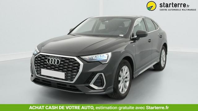 Audi Q3 Sportback image 1
