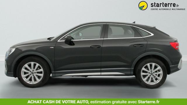 Audi Q3 Sportback image 6