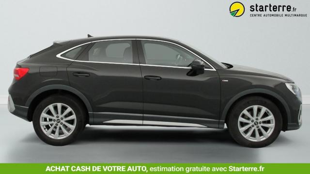 Audi Q3 Sportback image 8
