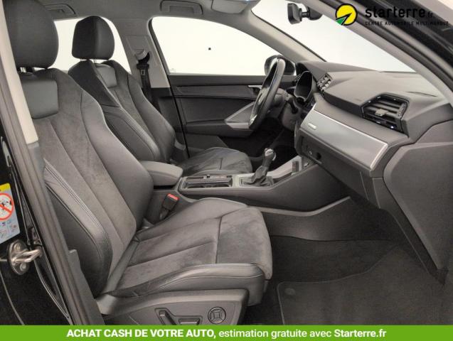 Audi Q3 Sportback image 3