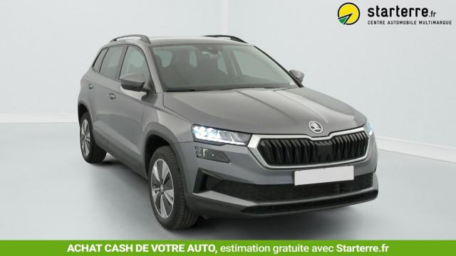 Skoda Karoq 2.0 Tdi 116 Ch Scr Dsg7 Business