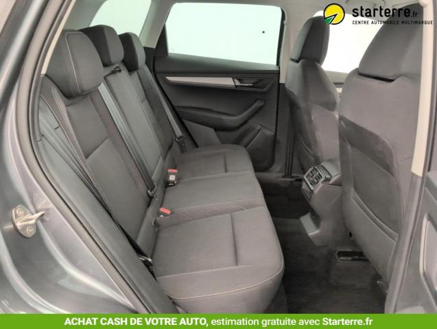 Skoda Karoq image 4