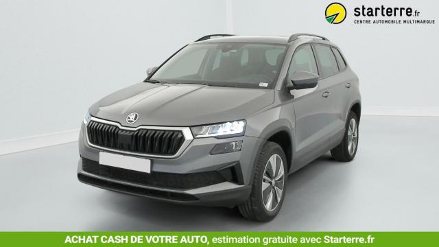 Skoda Karoq image 7