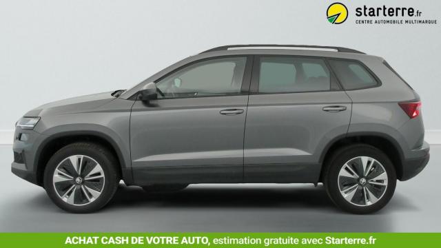 Skoda Karoq image 2