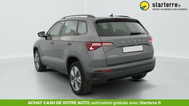 Skoda Karoq image 5