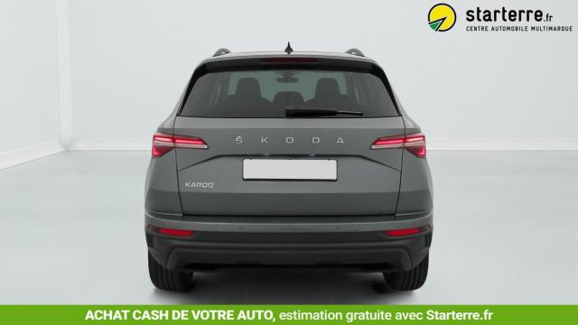 Skoda Karoq image 8
