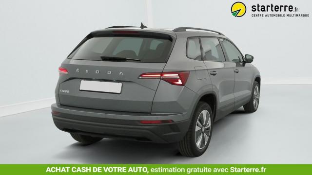 Skoda Karoq image 3