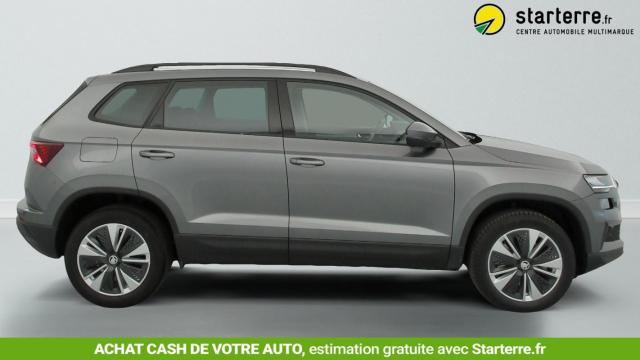 Skoda Karoq image 6