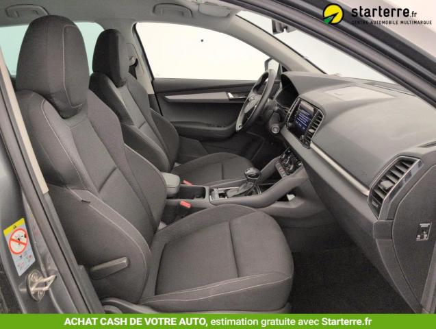 Skoda Karoq image 9