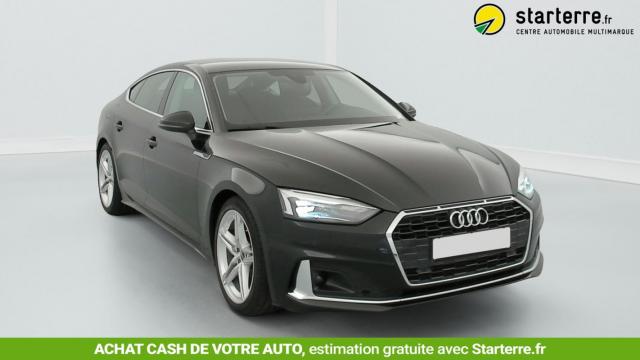 Audi A5 Sportback 35 Tdi 163 S Tronic 7 Business Line