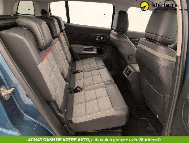 Citroen C5 Aircross image 5