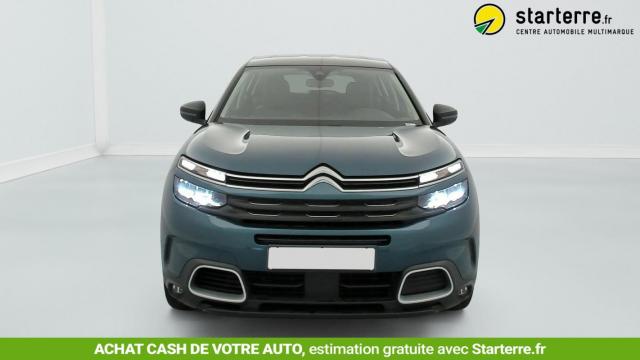 Citroen C5 Aircross image 3
