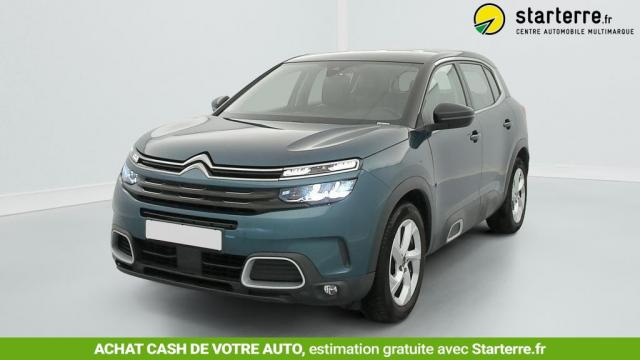 Citroen C5 Aircross image 9