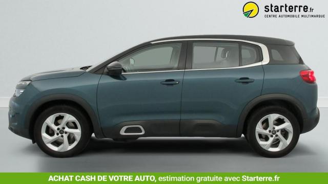 Citroen C5 Aircross image 2