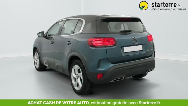 Citroen C5 Aircross image 8