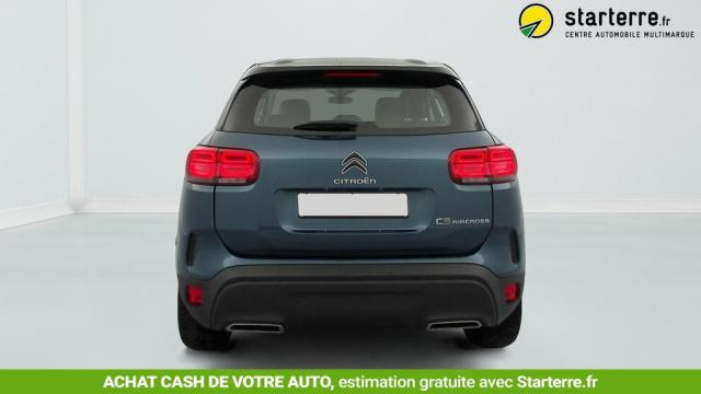 Citroen C5 Aircross image 7