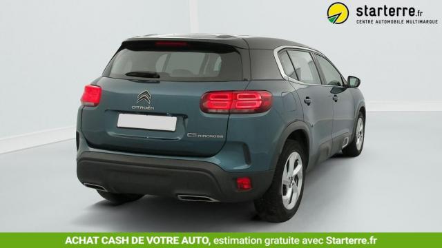 Citroen C5 Aircross image 1