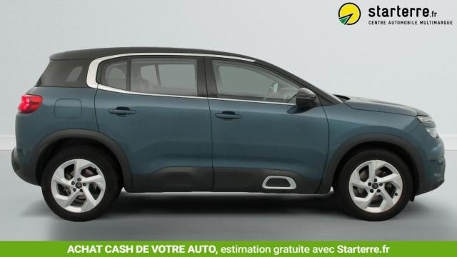 Citroen C5 Aircross image 4