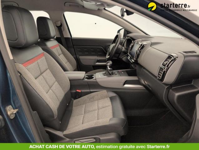 Citroen C5 Aircross image 6