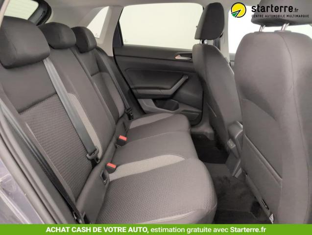 Volkswagen Polo image 1