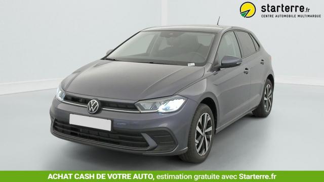 Volkswagen Polo image 3