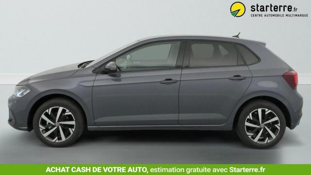Volkswagen Polo image 4