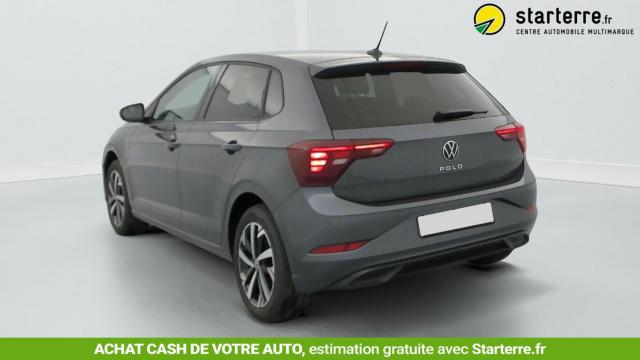 Volkswagen Polo image 8